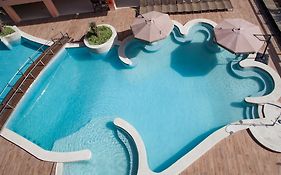 Hotel Jurerê Beach Village - OFICIAL